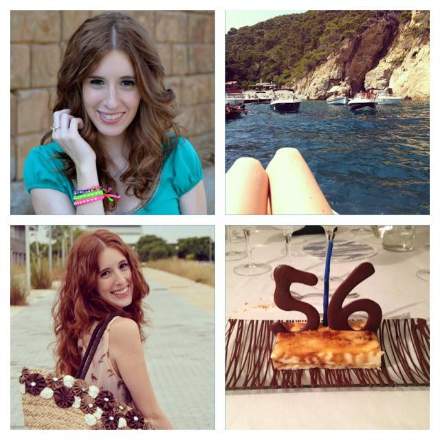 MI PALACIO DE LA MODA EN INSTAGRAM