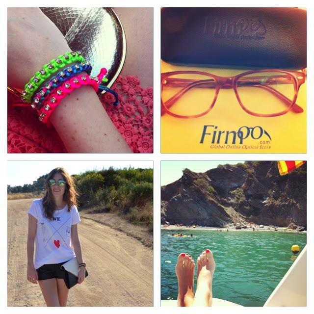 MI PALACIO DE LA MODA EN INSTAGRAM