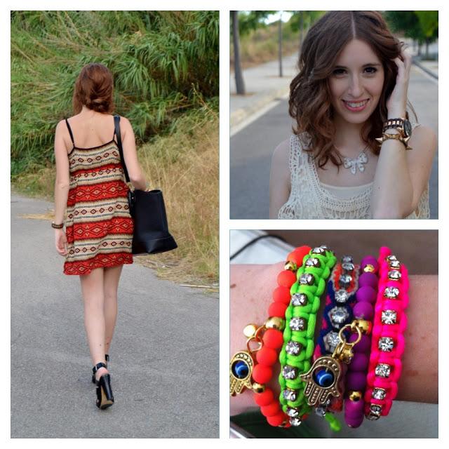 MI PALACIO DE LA MODA EN INSTAGRAM