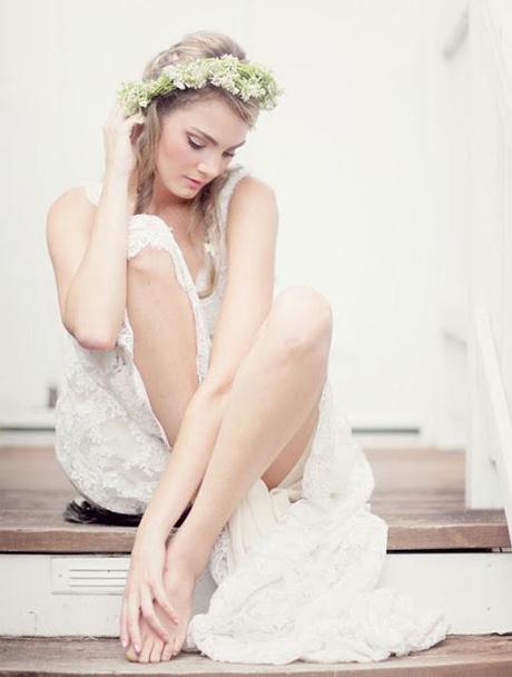 CORONA DE FLORES CORONA DE FLORES