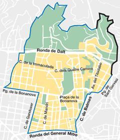 BARCELONA...MERCAT DE SANT GERVASI, 100 AÑOS.16-09-2013... BARCELONA...MERCAT DE SANT GERVASI, 100 AÑOS.16-09-2013...