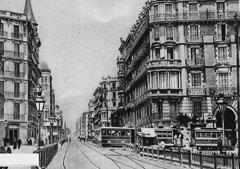 BARCELONA...MERCAT DE SANT GERVASI, 100 AÑOS.16-09-2013... BARCELONA...MERCAT DE SANT GERVASI, 100 AÑOS.16-09-2013...