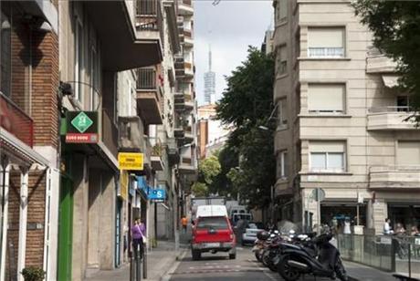 BARCELONA...MERCAT DE SANT GERVASI, 100 AÑOS.16-09-2013... BARCELONA...MERCAT DE SANT GERVASI, 100 AÑOS.16-09-2013...