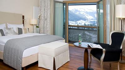 Dormitorios Modernos I