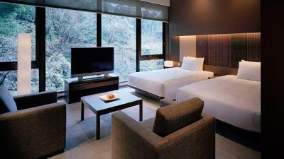 Dormitorios Modernos I