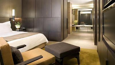 Dormitorios Modernos I