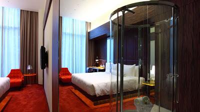 Dormitorios Modernos I