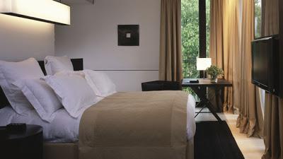 Dormitorios Modernos I