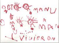 Llueven los dibujos Llueven los dibujos