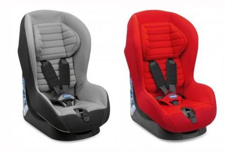 Silla infantil de coche Xpace Sillas de retención Chicco