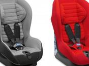 Silla infantil coche Xpace