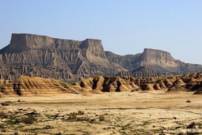 Mis paisajes naturales favoritos de España