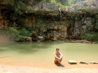 Mis paisajes naturales favoritos de España