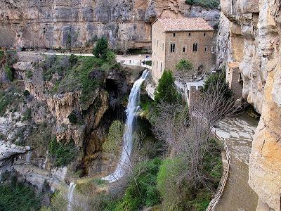 Mis paisajes naturales favoritos de España