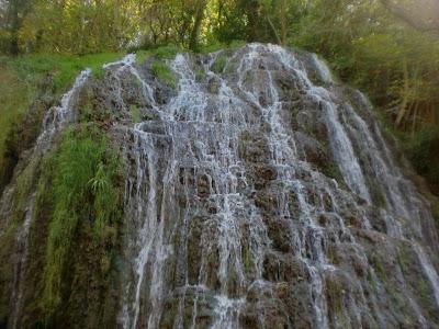 Mis paisajes naturales favoritos de España