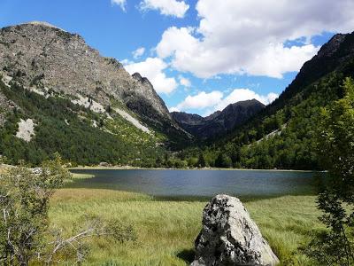 Mis paisajes naturales favoritos de España