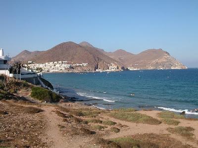 Mis paisajes naturales favoritos de España