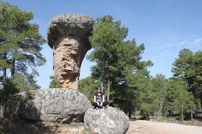 Mis paisajes naturales favoritos de España