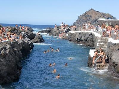 Mis paisajes naturales favoritos de España