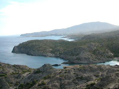 Mis paisajes naturales favoritos de España