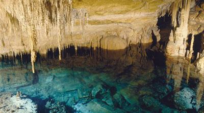 Mis paisajes naturales favoritos de España