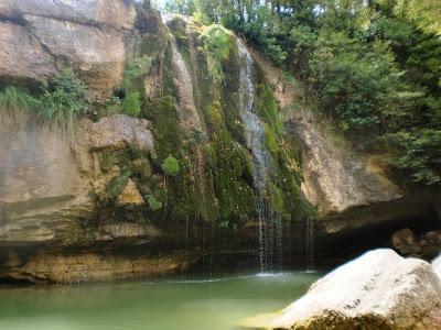 Mis paisajes naturales favoritos de España