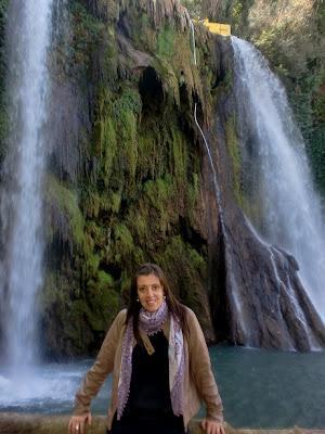 Mis paisajes naturales favoritos de España