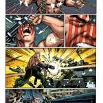 Captain America Nº 12