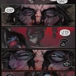 Savage Wolverine Nº 8