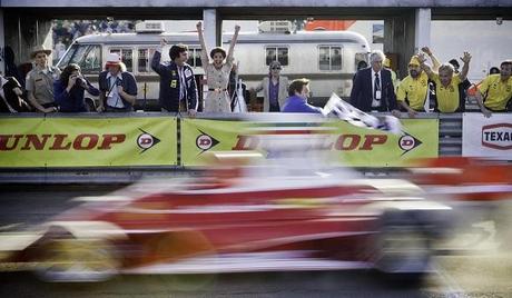 weone foto galeria 0832full Crítica Rush, enemigos a toda velocidad