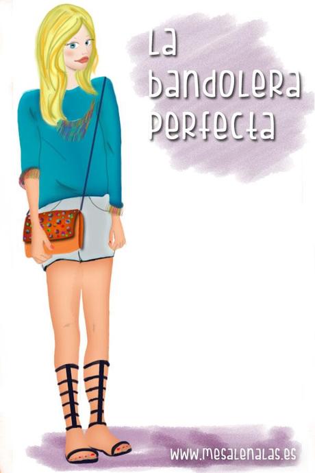 Bandolera