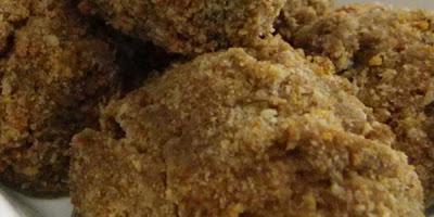 recetas asado de lentejas