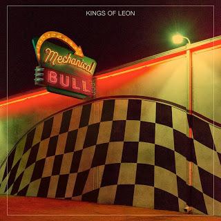 Kings of Leon estrenan más temas de 'Mechanical Bull'