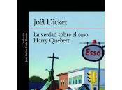 verdad sobre caso Harry Quebert