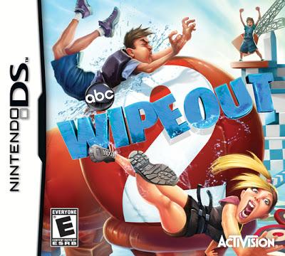 Wipeout