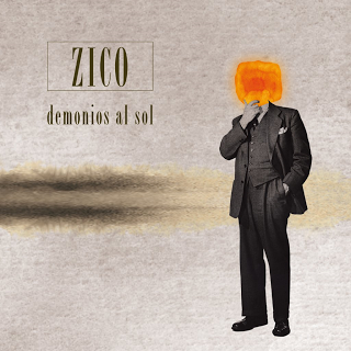 ZICO EN MADRID, 25 OCTUBRE, SALA FOTOMATÓN