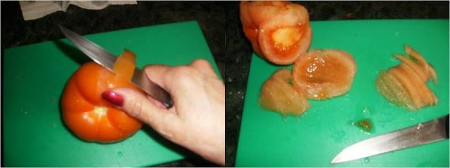 MEJILLONES  EN VINAGRETA