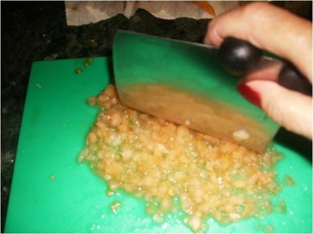 MEJILLONES  EN VINAGRETA