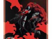 Primer vistazo Thunderbolts