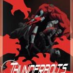 Thunderbolts Nº 15