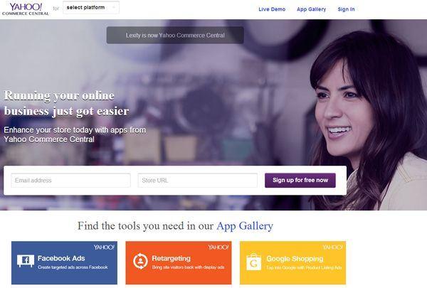 yahoo-commerce-central