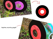 Stickers para vinilos