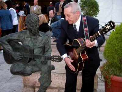 Historias de un Mito: El Método Lennon del profesor cartagenero Juan Carrión