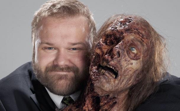 AMC prepara una serie gemela a 'The Walking Dead'