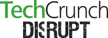 techcrunch disrupt logo