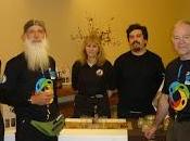 Remadores sudamericanos iniciaron punta arenas encuentro internacional kayak