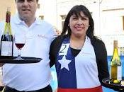 Garzones demostraron dotes atléticas maratón fiestas patrias