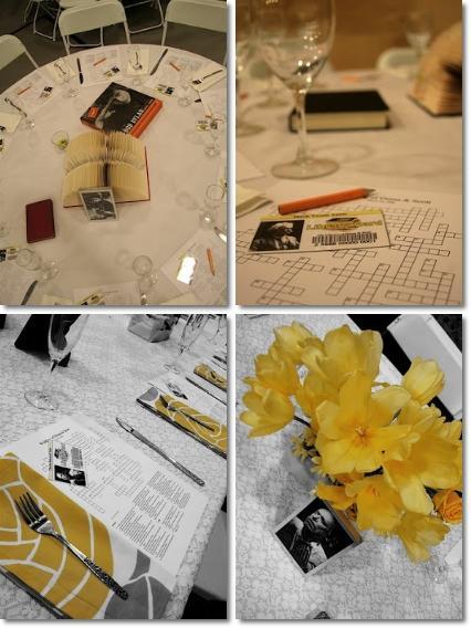 Boda para lectores frikis Boda para lectores frikis