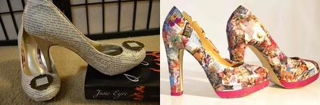 Boda para lectores frikis Boda para lectores frikis