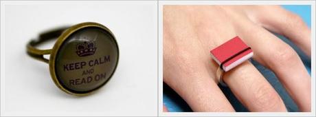 Boda para lectores frikis Boda para lectores frikis